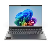 Laptop Consumer Lenovo IdeaPad Pro 5 16AGP11 Copilot+ PC, cu procesor AMD Ryzen AI 7 450, 16'' OLED, 24 GB LPDDR5x, 1 TB SSD, AMD Radeon 860M, Fara OS, 3 ani Garantie