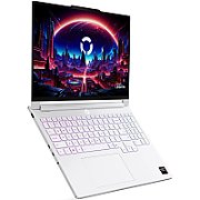 Laptop Lenovo Legion 7 16AGP11 83Q8000YRM, 16 inch 2560 x 1600, AMD 450 (8 C / 16 T, 2 GHz - 5.1 GHz, 8 MB + 16 MB cache), 32 GB LPDDR5X, 1 TB SSD, Nvidia GeForce RTX 5060, Fara sistem de operare