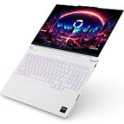 Laptop Lenovo Legion 7 16AGP11 83Q8000YRM, 16 inch 2560 x 1600, AMD 450 (8 C / 16 T, 2 GHz - 5.1 GHz, 8 MB + 16 MB cache), 32 GB LPDDR5X, 1 TB SSD, Nvidia GeForce RTX 5060, Fara sistem de operare