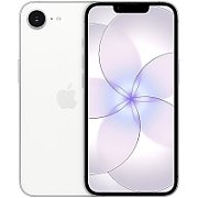 Apple iPhone 17e 512GB Alb