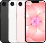 Apple iPhone 17e 512GB Alb