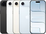 Apple iPhone 17e 512GB Alb