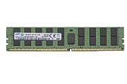 Memorie server Samsung 16 GB DDR4 ECC RDIMM 2133 MHz 2Rx4