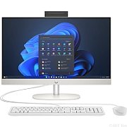 HP ProOne 245 G10 AiO Ryzen 7 77730U 23.8 FHD IPS 250nits AG 16GB DDR4 3200 SSD512 Radeon Vega 8 Kb+Mouse Cam 5Mpx + IR W11Pro White 3Y OnSite