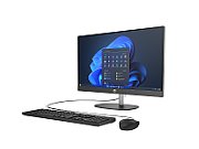 HP ProOne 240 G10 AiO Ultra 5 125U 23.8 FHD IPS 250nits AG 16GB DDR5 5600 SSD512 Xe Graphics Kb+Mouse Cam 5Mpx W11Pro Black 3Y OnSite