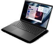 Laptop Dell Pro 14 Essential PV14250, 14 inch 1920 x 1200, Intel 120U (10 C / 12 T, 1.4 GHz - 5.00 GHz, 12 MB cache, 55 W), 16 GB DDR5, 512 GB SSD, Intel Graphics, Windows 11 Pro Education