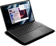 Laptop Dell Pro 14 Essential PV14250, 14 inch 1920 x 1200, Intel 120U (10 C / 12 T, 1.4 GHz - 5.00 GHz, 12 MB cache, 55 W), 16 GB DDR5, 512 GB SSD, Intel Graphics, Windows 11 Pro Education