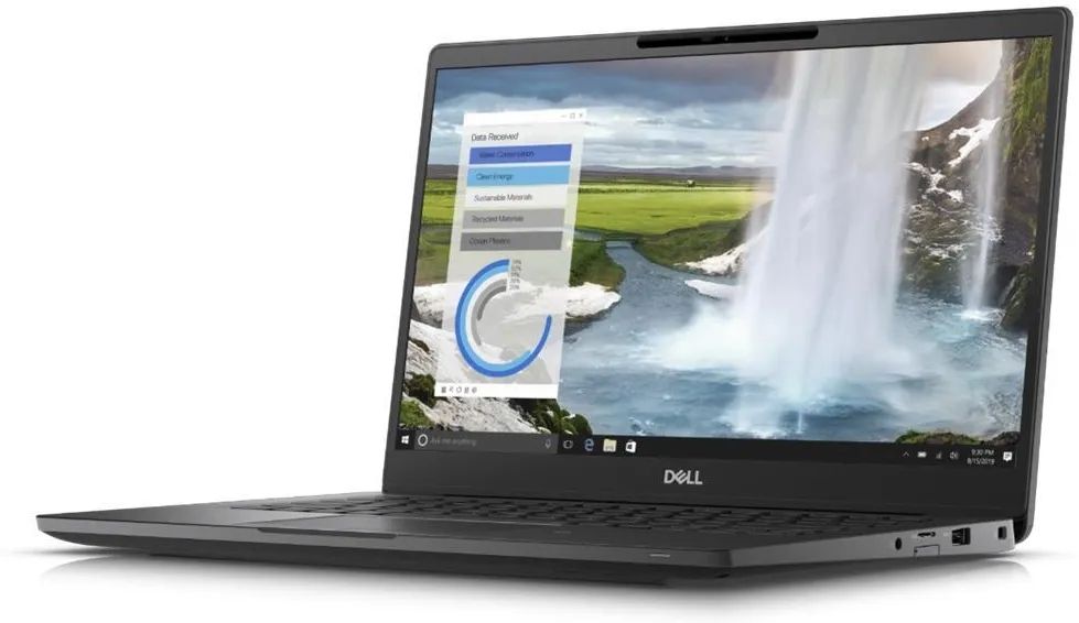 Dell Latitude 5455 Snapdragon X Plus X1P-42-100 14.0 FHD+ 16GB DDR5 SSD512 Qualcomm Adreno FgrPr FHD IR Cam Mic WLAN+BT Backlit Kb W11Pro 2Y