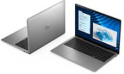 Dell Latitude 5455 Snapdragon X Plus X1P-42-100 14.0 FHD+ 16GB DDR5 SSD512 Qualcomm Adreno FgrPr FHD IR Cam Mic WLAN+BT Backlit Kb W11Pro 2Y