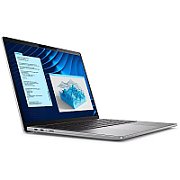 Dell Latitude 5455 Snapdragon X Plus X1P-42-100 14.0 FHD+ 16GB DDR5 SSD512 Qualcomm Adreno FgrPr FHD IR Cam Mic WLAN+BT Backlit Kb W11Pro 2Y
