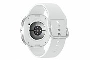 SG Watch8 44mm 1.47  L335 (eSIM Cellular) Silver / White strap
