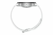 SG Watch8 44mm 1.47  L335 (eSIM Cellular) Silver / White strap