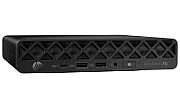 Desktop PC HP EliteDesk 8 Mini G1a, AMD 350 (8 C / 16 T, 2 GHz - 5 GHz), 32 GB RAM, 1 TB SSD, AMD Radeon 860M, Windows 11 Pro