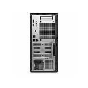 Desktop PC Dell Pro QCT1250, Intel 14500 (14 C / 20 T, 2.60 GHz - 5.00 GHz, 24 MB Intel Smart Cache cache, 154 W), 16 GB RAM, 512 GB SSD, Intel UHD Graphics, 180 W, Windows 11 Pro