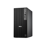 Desktop PC Dell Pro QCT1250, Intel 14500 (14 C / 20 T, 2.60 GHz - 5.00 GHz, 24 MB Intel Smart Cache cache, 154 W), 8 GB RAM, 512 GB SSD, Intel UHD Graphics, 180 W, Windows 11 Pro