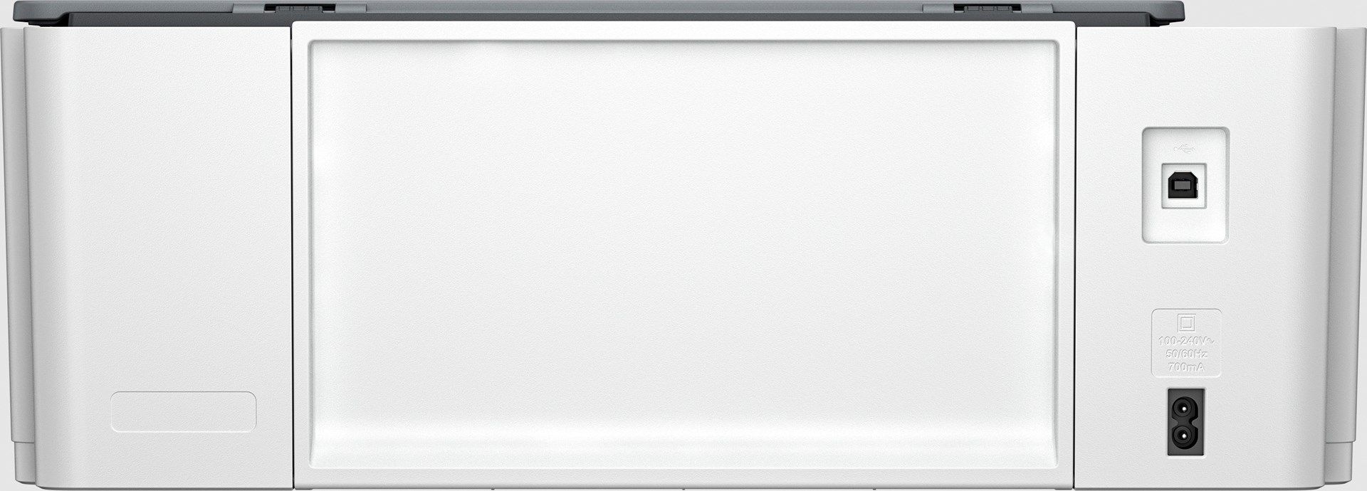 HP SMART Tank 580 / wielofunkcyjny atramentowy / A4 / 16 str./min / 4200x1200dpi/ USB+WiFi