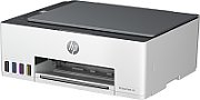 HP SMART Tank 580 / wielofunkcyjny atramentowy / A4 / 16 str./min / 4200x1200dpi/ USB+WiFi