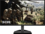 Dell GAME-AW2726DM Monitor de gaming Alienware 27 inch 240Hz QD-OLED AW2726DM