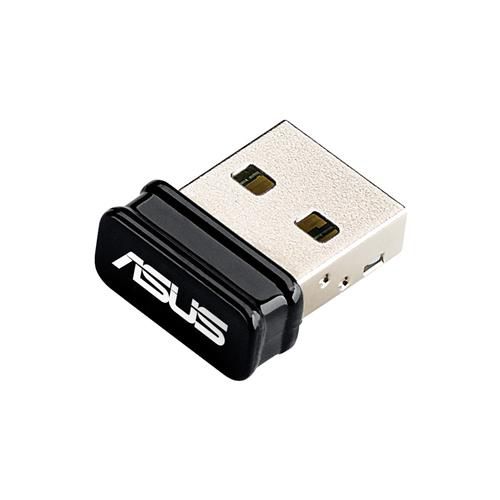 Adaptor wireless Asus, N150, USB, NANO, v.A