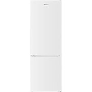 Combina frigorifica Tesla RC2600HE, 191+71L, E,Iluminare LED, Alb