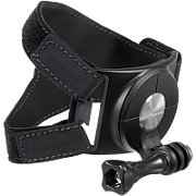 Montura GoPro Mana+Incheietura, rotire camera 360Dimensiuni: 52x48x80, Greutate: 44g
