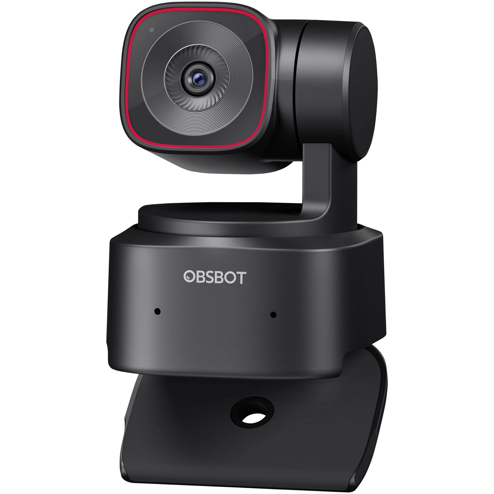 Camera web 4K PTZR Obsbot Tiny 2 LiteControl AI