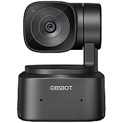 Camera web 1080P PTZR Obsbot Tiny SEControl AI