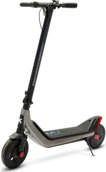 Trotineta electrica Argento KPF by Pininfarinamotor 350W, autonomie 40 Km, viteza maxima 25 Km/h