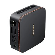 Mini PC Blackview MP20 Ryzen 3 3300U 8GB SSD256 W11Pro czarny
