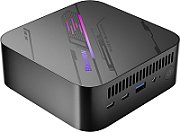 Mini PC Blackview MP20 Ryzen 3 3300U 8GB SSD256 W11Pro czarny