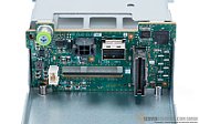 Fujitsu 2x rĂĽckseitig 2.5  SAS/SATA HDD/SSD