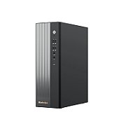Desktop PC BlackView NEX60, Intel 210H (8 C / 12 T, 2.2 GHz - 4.8 GHz, 12 MB cache), 16 GB RAM, 512 GB SSD, Intel Graphics, Windows 11 Pro