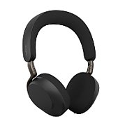 JABRA Evolve3 75, UC, Link390a, Black, WLC Chrg
