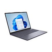Laptop Consumer Lenovo IdeaPad Slim 3 14IRH10, cu procesor Intel Core i5-13420H, 14'' OLED, 16 GB DDR5, 512 GB SSD, Intel UHD Graphics, Fara OS, 3 ani Garantie