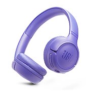 JBL Tune 530BT. Product type: Headset. Connectivity technology: Wireless, Bluetooth. Recommended usage: Calls/Music. Headphone frequency: 20 - 20000 Hz. Weight: 151 g. Product colour: Purple
