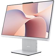 All-In-One Lenovo IdeaCentre AIO 24AKP10 F0JB0015RI, 23.8 inch 1920 x 1080, AMD Ryzen AI 300 Series - 330 (4 C / 8 T, 2.0 GHz - 4.5 GHz), 16 GB RAM, 1 TB SSD, AMD Radeon Graphics