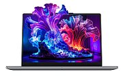 Laptop Lenovo Yoga Pro 7 15IPH11 83SN001RRM, 15.3 inch 2560 x 1600, Intel Core ultra 9 386H (16 C / 16 T, 1.6 GHz - 4.9 GHz, 18 MB cache, N/A), 32 GB LPDDR5X, 1 TB SSD, Nvidia GeForce RTX 5060, Windows 11 Pro, Tastatura Romanian / English, Luna Grey
