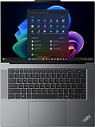 Laptop Lenovo ThinkPad X9-15p Gen 1 Aura Edition 21VV002KRI, 15.3 inch 2880 x 1800, 368H (16 C / 16 T, 2 GHz - 5 GHz, 18 MB cache), 32 GB DDR5, 1 TB SSD, Intel Arc B390, Windows 11 Pro