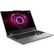 Laptop Lenovo LOQ 83DX00F1PB, 15.6 inch 1920 x 1080, AMD 7445HS (6 C / 12 T, 3.55 GHz - 4.7 GHz, 6 MB + 16 MB cache), 16 GB DDR5, 512 GB SSD, Nvidia GeForce RTX 3050, Fara sistem de operare