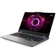Laptop Lenovo LOQ 83DX00F1PB, 15.6 inch 1920 x 1080, AMD 7445HS (6 C / 12 T, 3.55 GHz - 4.7 GHz, 6 MB + 16 MB cache), 16 GB DDR5, 512 GB SSD, Nvidia GeForce RTX 3050, Fara sistem de operare