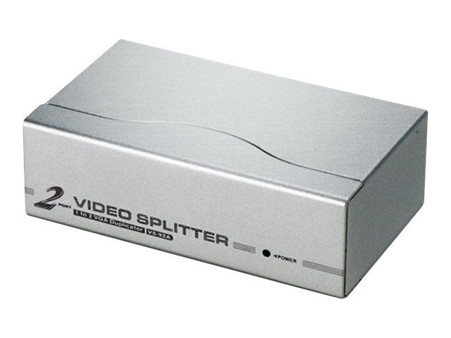 ATEN VS92A-A7-G Video Splitter 2 port_1