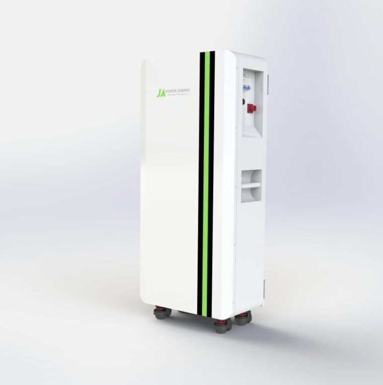 JA POWER BATERIE LV POWER PORTER 15.46 KW - 302AH