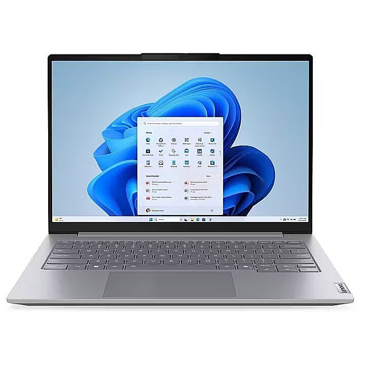 Laptop Lenovo ThinkBook 14 G9 IRL 21UY007EPB, 14 inch 1920 x 1200, Intel 210H (8 C / 12 T, 2.2 GHz - 4.8 GHz, 12 MB cache, 28 W), 16 GB DDR5, 512 GB SSD, Intel Graphics, Windows 11 Pro