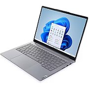 Laptop Lenovo ThinkBook 14 G9 IRL 21UY007EPB, 14 inch 1920 x 1200, Intel 210H (8 C / 12 T, 2.2 GHz - 4.8 GHz, 12 MB cache, 28 W), 16 GB DDR5, 512 GB SSD, Intel Graphics, Windows 11 Pro