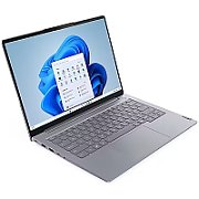 Laptop Lenovo ThinkBook 14 G9 IRL 21UY007EPB, 14 inch 1920 x 1200, Intel 210H (8 C / 12 T, 2.2 GHz - 4.8 GHz, 12 MB cache, 28 W), 16 GB DDR5, 512 GB SSD, Intel Graphics, Windows 11 Pro