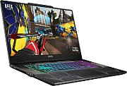 Notebook MSI Cyborg 17 B2RWEKG-030XPL 17 3 FHD/Core 5 210H/16GB/SSD512GB/RTX5050-8GB