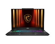 Notebook MSI Cyborg 17 B2RWEKG-030XPL 17 3 FHD/Core 5 210H/16GB/SSD512GB/RTX5050-8GB