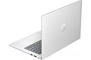 Laptop HP ProBook 4 G1i C51LDET, 14 inch 1920 x 1200, Intel Core ultra 5 225U (12 C / 14 T, 1.5 GHz - 4.80 GHz, 12 MB cache, 57 W), 16 GB DDR5, 512 GB SSD, Intel Graphics, Windows 11 Pro, Tastatura English US, Pike Silver