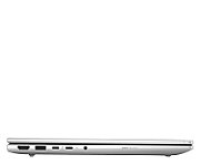 Laptop HP ProBook 4 G1a AI C51G0ET, 14 inch 1920 x 1200, AMD 220 (6 C / 12 T, 3.2 GHz - 4.9 GHz, 16 MB cache, 15 W), 16 GB DDR5, 512 GB SSD, AMD Radeon Graphics, Windows 11 Pro, Tastatura US International, Pike Silver