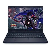 Laptop Dell Alienware 16X Aurora AC16251, 16 inch 2560 x 1600, Intel Core ultra 7 255HX (16 C / 22 T, 2.4 GHz - 5.0 GHz, 24 MB cache, 55 W), 32 GB DDR5, 1 TB SSD, Nvidia GeForce RTX 5060, Windows 11 Home, Tastatura US, Indigo